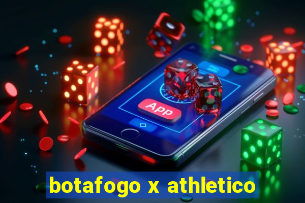 botafogo x athletico-pr palpite